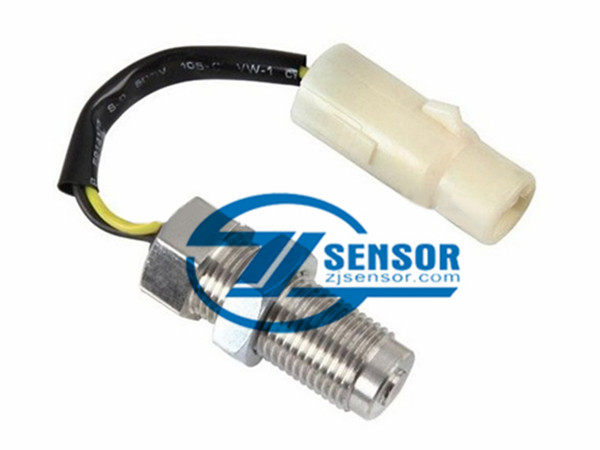 Revolution speed Sensor Kobelco Excavator SK200-3 SK200-5 OE MC845235