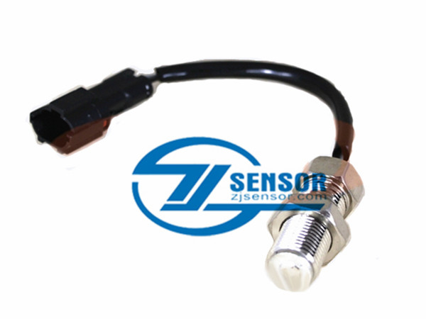 revolution Speed Sensor for Kobelco SK200-6 SK200-6E 6D34T OE MC849577