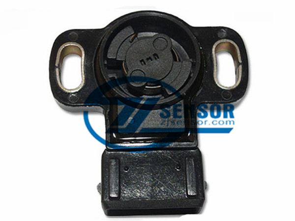 throttle position sensor TPS for Chery,Mitsubishi, OE MD614772,MD614734