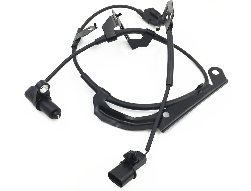 Anti-lock Brake System ABS Wheel Speed Sensor for MITSUBISHI OE: MN102573VT