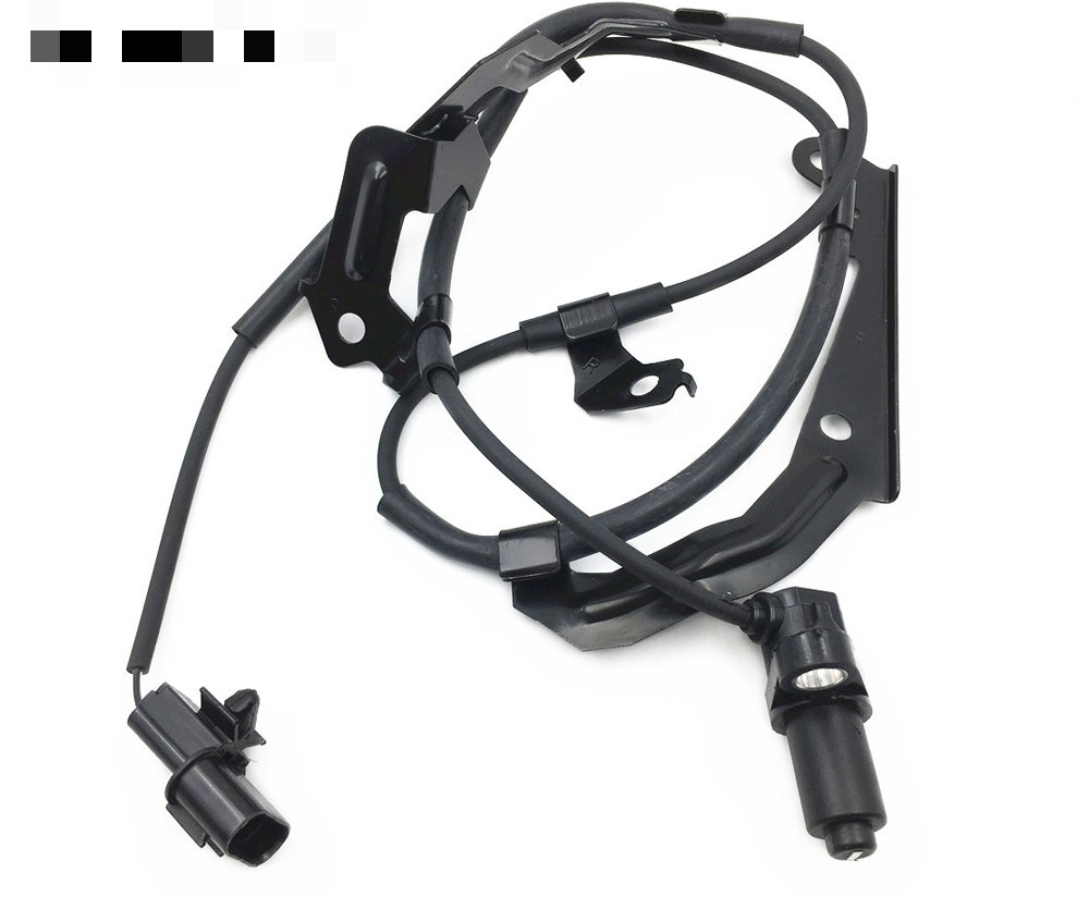 Anti-lock Brake System ABS Wheel Speed Sensor for MITSUBISHI (FRONT RIGHT) OE:MN102574VT