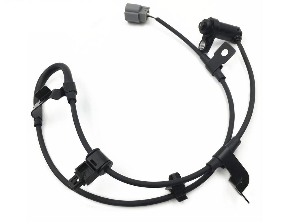 Anti-lock Brake System ABS Wheel Speed Sensor for MITSUBISHI OE:MN102577VT
