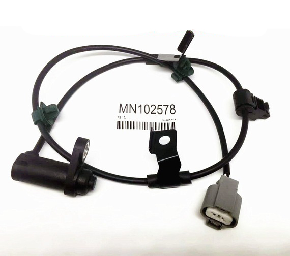MN102578 ABS sensor Wheel Speed Sensor for Mitsubishi