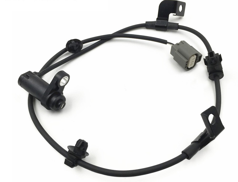 Anti-lock Brake System ABS Wheel Speed Sensor for MITSUBISHI OE: MN102578VT