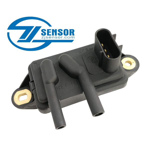 NCOREDSHKF9484 EGR Pressure Feedback Sensor for Lincoln Mazda Truck Bolt