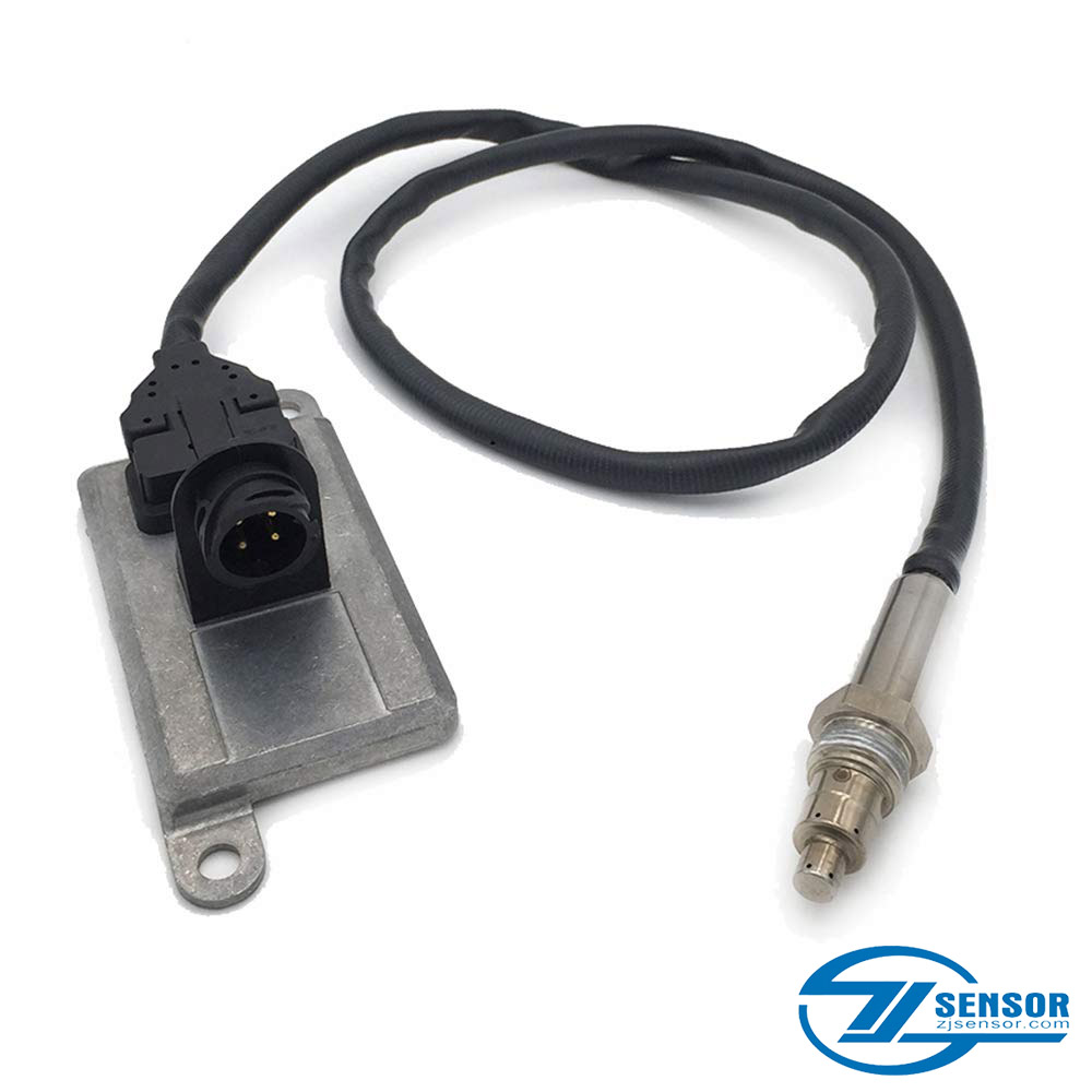 New Nitrogen Oxide (NOX) Sensor For Scania 5WK96693 2296799