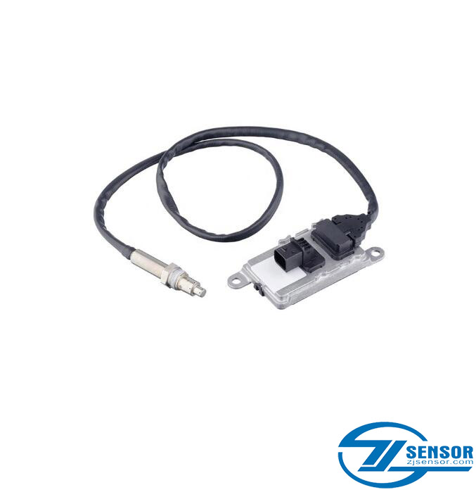 Wholesale 5WK97106 Nitrogen Oxide (NOX) Sensor 24V