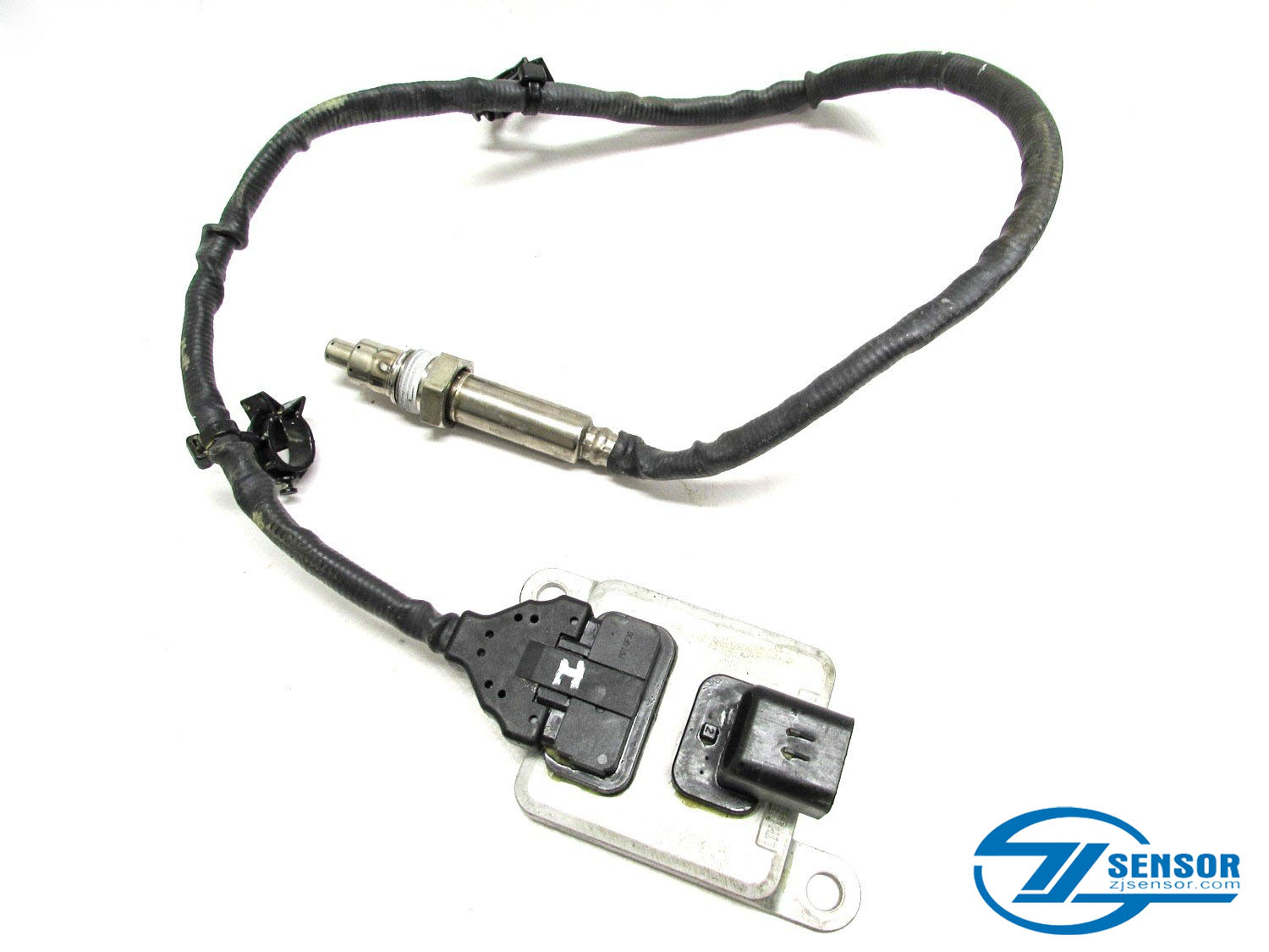 Nitrogen Oxide (NOX) Sensor For Opel 5WK96709 55570097