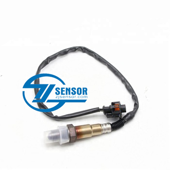 OZA603-NS24 Oxygen Sensor Lambda Sensor