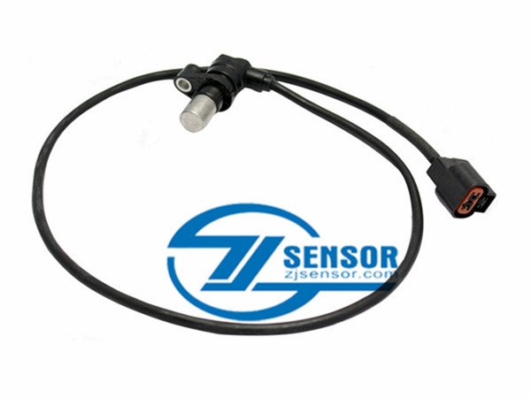 Anti-lock Brake System ABS Wheel Speed Sensor for MITSUBISHI LANCER, INSPIRA OE: PW550626