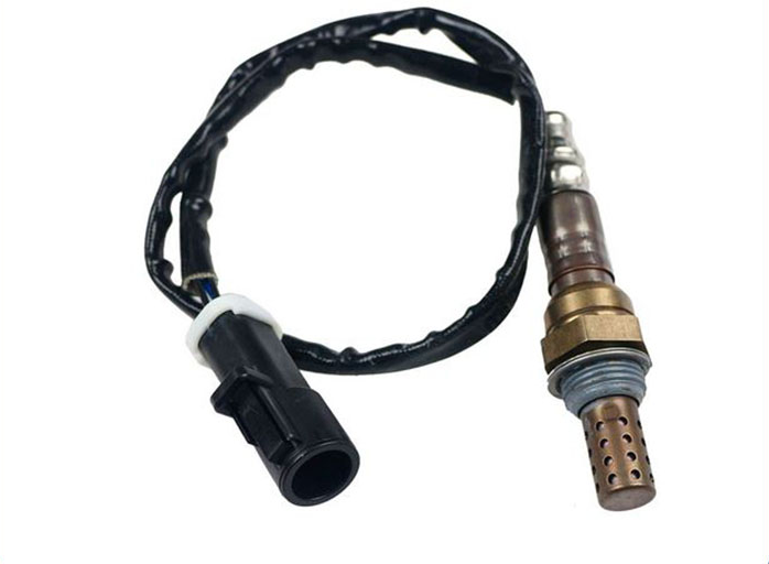 3S7A9G444CA Oxygen Sensor for FORD MONDEO FOCUS Clipper O2 1.6 16v