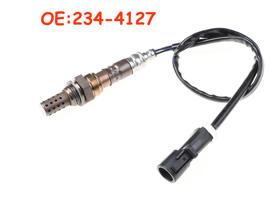 Car for ford F-150 F-250 5.4l oxygen sensor o2 lambda air fuel ratio sensor sensor 234-4127 234-4071 / 0258003130