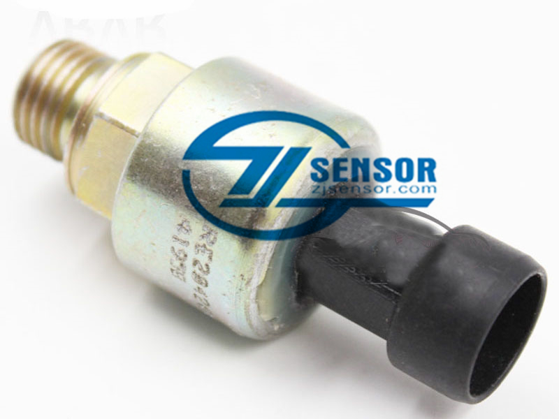 Oil Pressure Sensor For John Deere 5430 6130 6230 6330 6630 6830 6930 OE: RE204264
