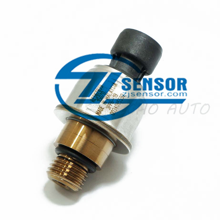 High Pressure Sensor For John Deere Transducer OE: 3PP6-19/ 3PP619