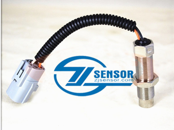 Revolution Speed Sensor FOR Excavator SK200-8 OE: S891401290