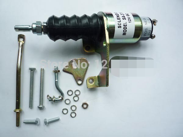 SA-3765-24 For DEUTZ,BOSCH RSV