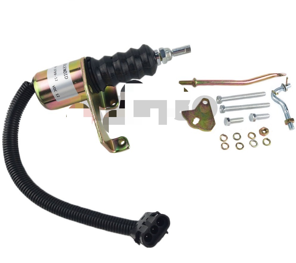 1751ES SA-3799-12 For Bosch RSV