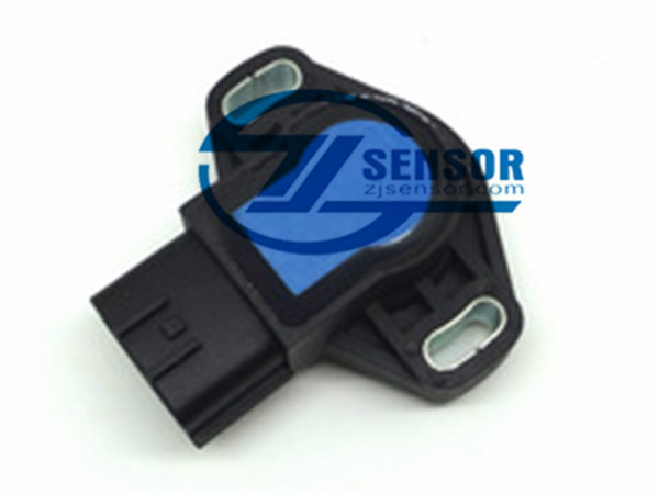 throttle position Sensor for HITACHI suzuki OE SERA483-06,13420-77E00