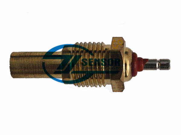 water temperature sensor for KATO 4BD1 excavator engine parts OE：SW2489U268F1