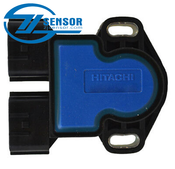 TPS0006 Throttle Position Sensor