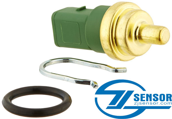 TS477 Coolant Sensor