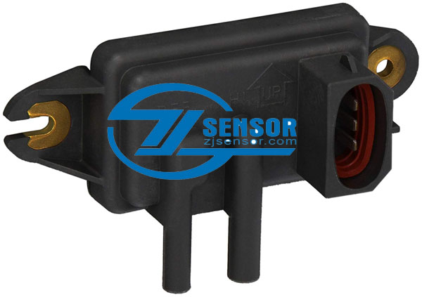 VP3T EGR Position Sensor