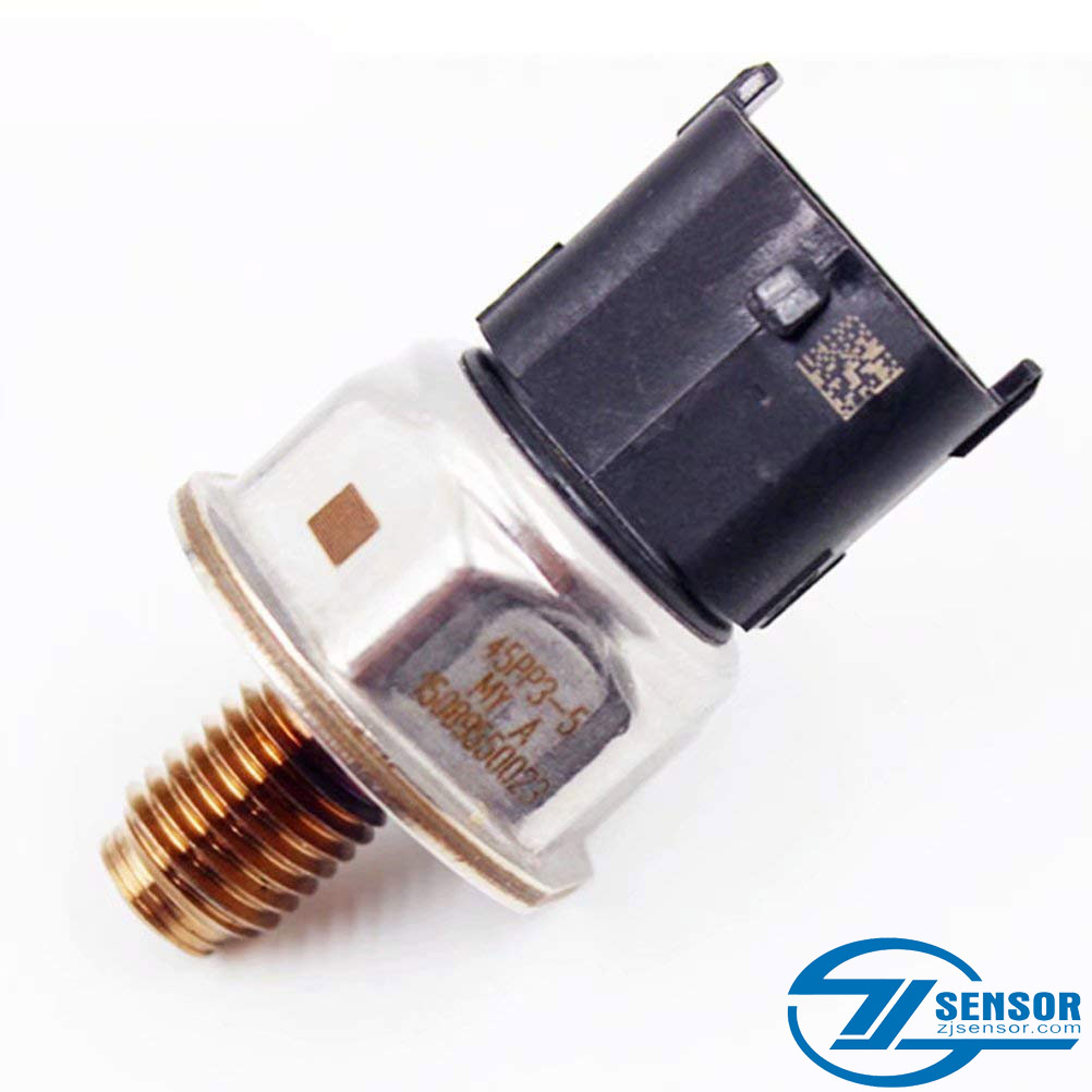 Wholesale Common Rail Pressure Sensor For Sensata 45PP3.5