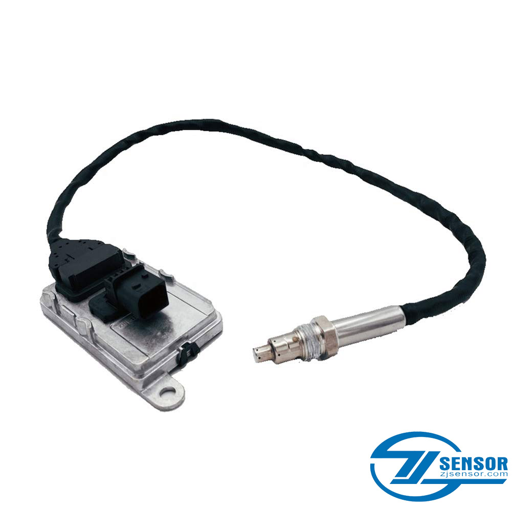 Wholesale Nitrogen Oxide (NOX) Sensor For Cummins 5WK96765A/326863