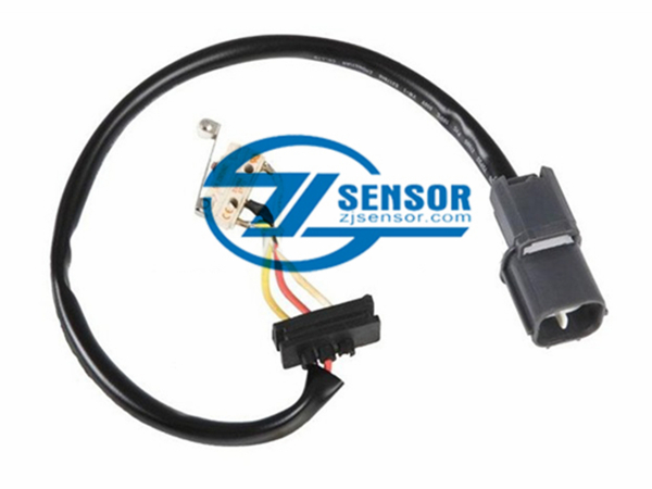 Throttle Motor positioner sensor FOR Kobelco Excavator SK200-6 SK200-6E OE YN205000027-2