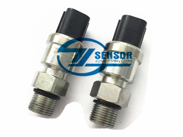 PRESSURE SENSOR for KOBELCO SK200-6 excavator OE:YN52S00016P3