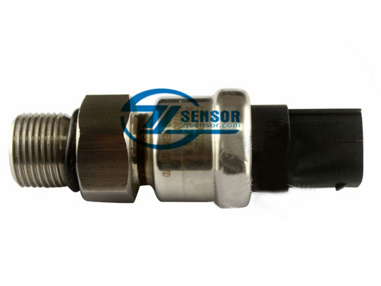 Pressure Sensor For Kobelco SK200-5 SK200-6 OE: YN52S00027P1 49MPa