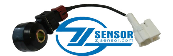 YR246S New OEM Replacement Knock Detonation Sensor