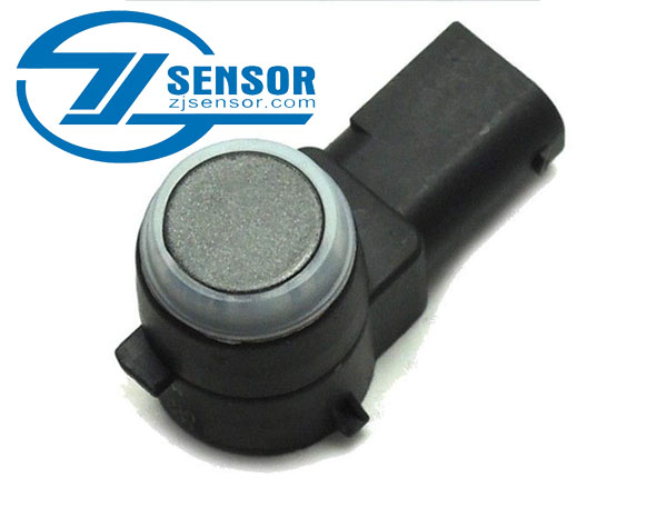 ZSM-030509 Parking Sensor for Peugeot 508 (2010-2015), Black