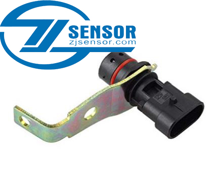 PC123 Crank Shaft Position Sensor SU1207 5S1695 compatible with Chevrolet Tahoe Astro Blazer C1500 C2500