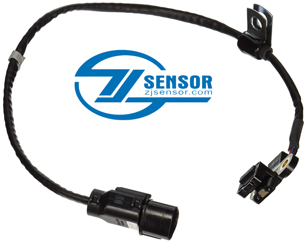 PC530 Crankshaft Position Sensor