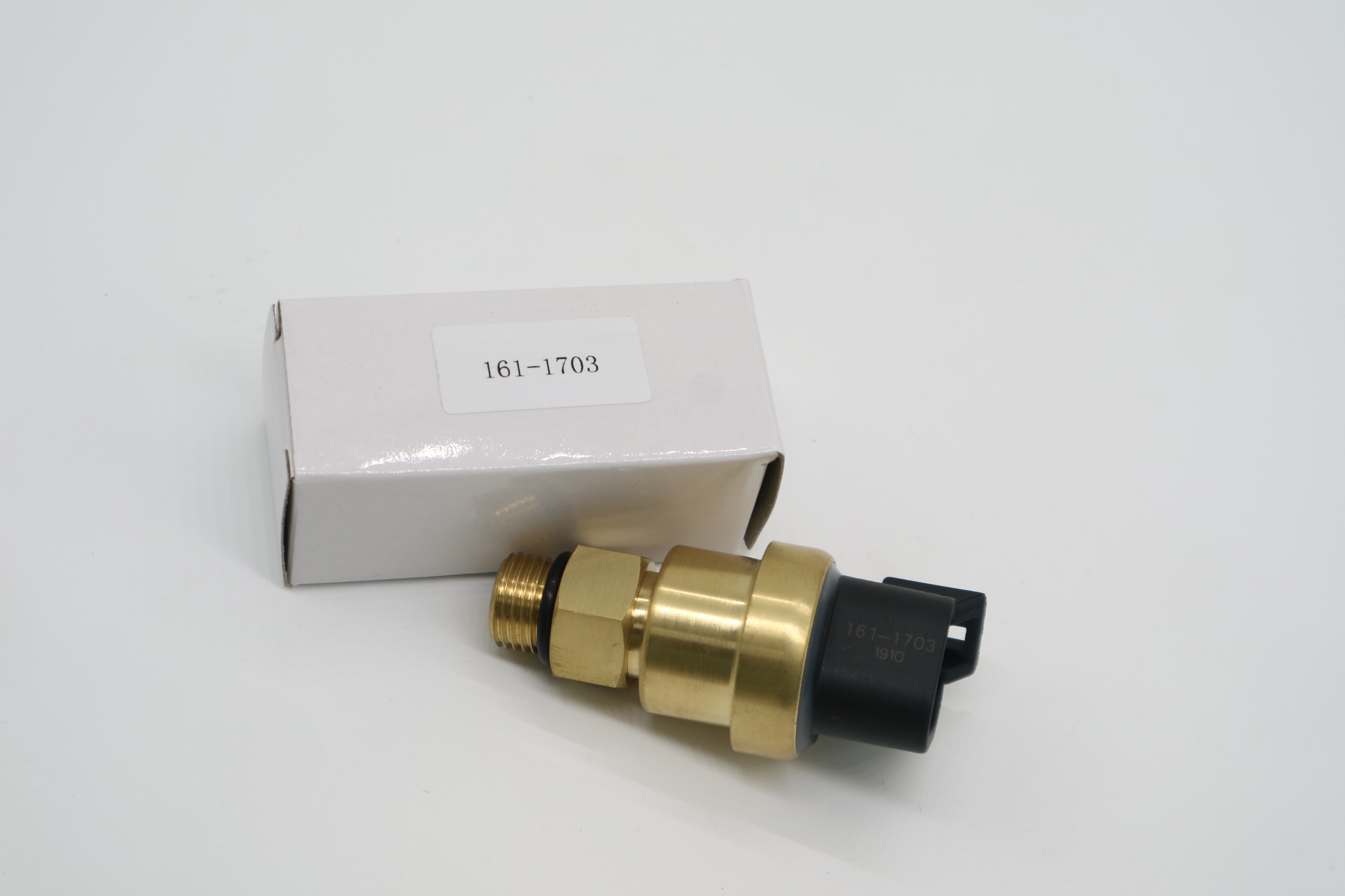 161-1703 Heavy Duty GP Pressure Sensor 1611703 For Caterpillar CAT Excavator MT735 MT745 MT755 325D 330C E325D 725 730