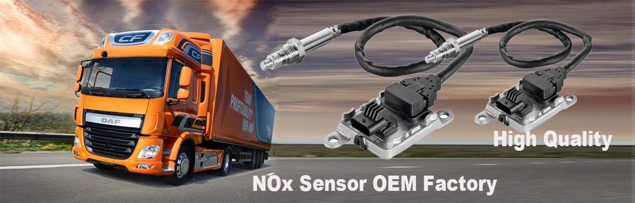 The Future of Fuel-Powered Engines: Sensor Technology Explained