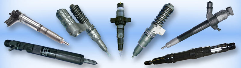 Lilly Injector Design Diesel Injector Designs Decoded:A Visual Guide to Form and Application ...