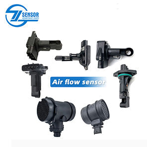 Mass Air Flow Sensor