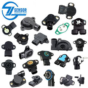 Throttle Position Sensor