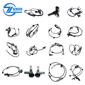 Speed Sensor