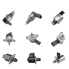 DRV Pressure Valve