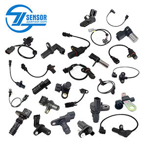 Crankshaft position sensor