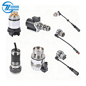 Solenoid Valve
