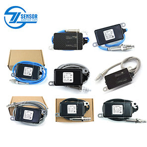 NOx Sensor