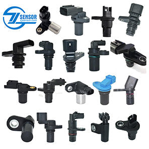 Camshaft position sensor