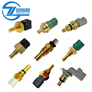 Coolant Temperature Sensor