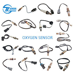 Oxygen Sensor