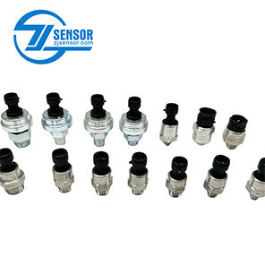 Pressure Sensor