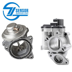 EGR VALVE